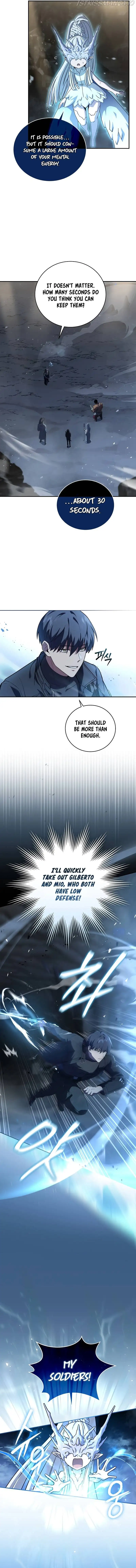 Return of the Frozen Player Chapter 52 page 4