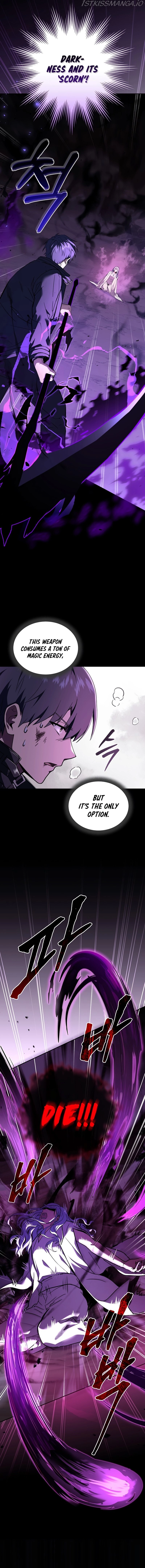 Return of the Frozen Player Chapter 53 page 13