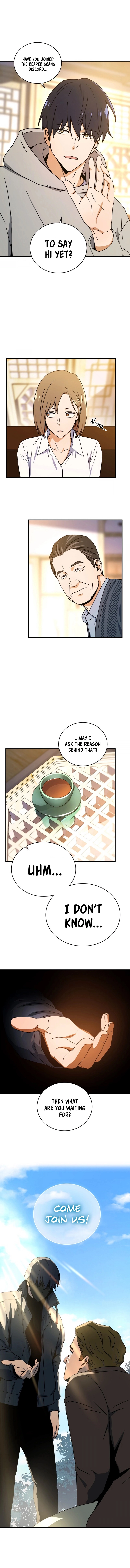Return of the Frozen Player Chapter 53 page 16