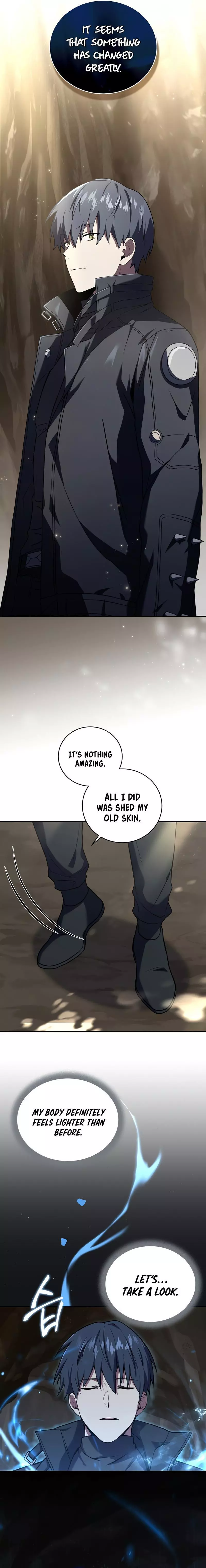 Return of the Frozen Player Chapter 55 page 5
