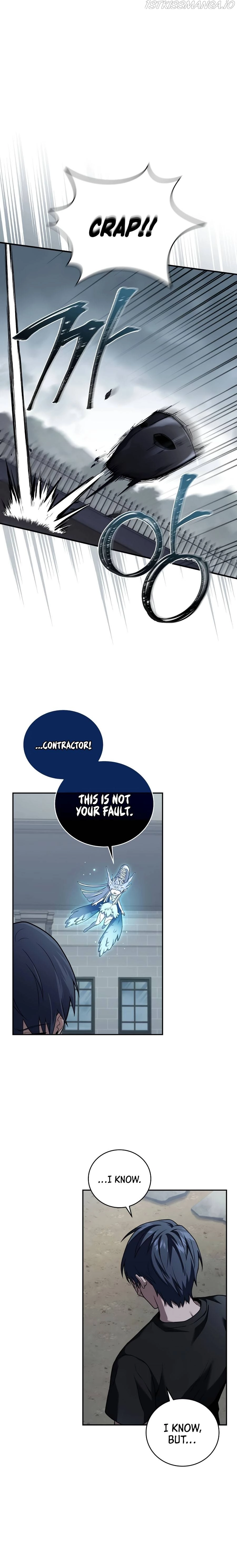 Return of the Frozen Player Chapter 60 page 4