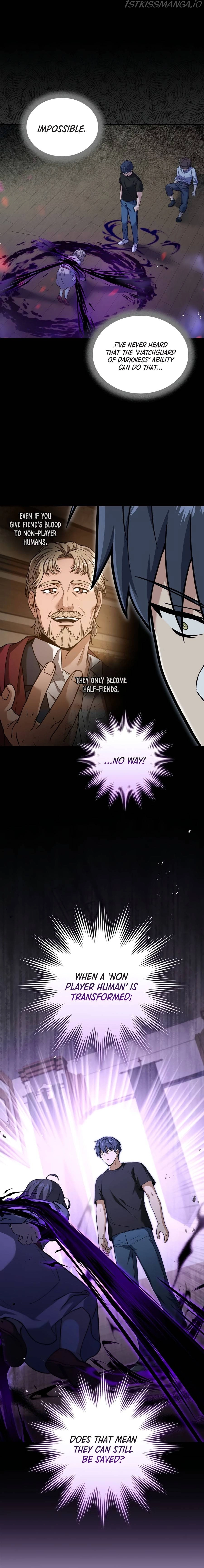 Return of the Frozen Player Chapter 60 page 17