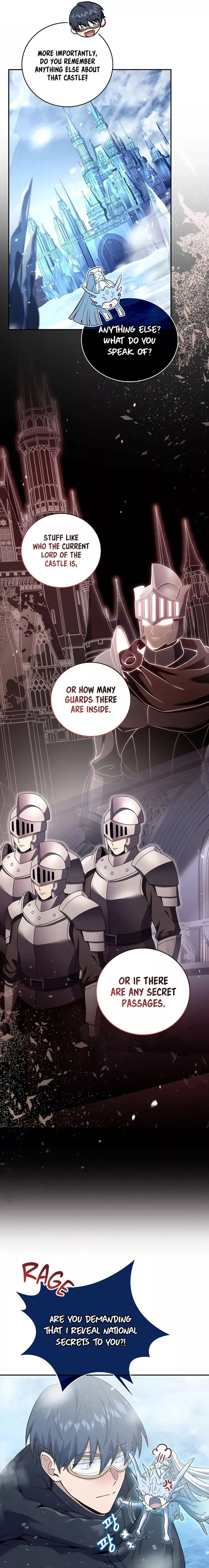 Return of the Frozen Player Chapter 65 page 3