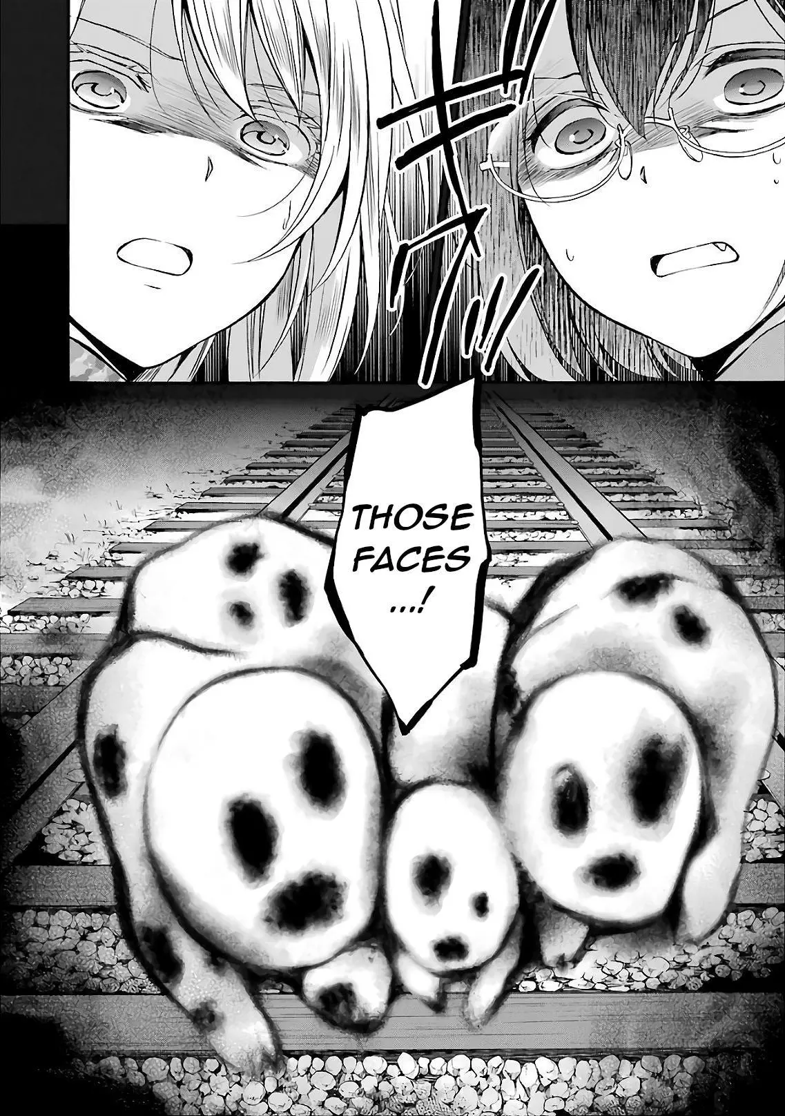 Return of the Frozen Player Chapter 83.5 page 6