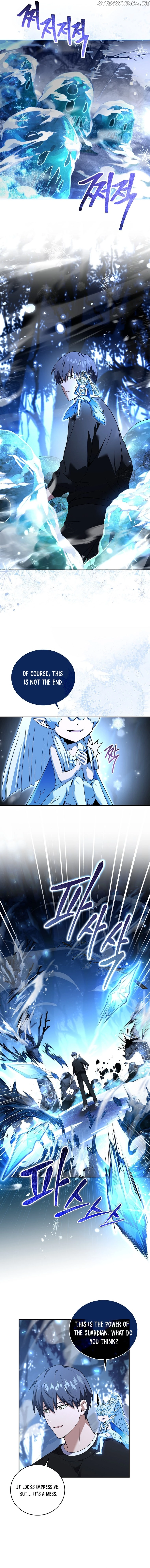 Return of the Frozen Player Chapter 83 page 4