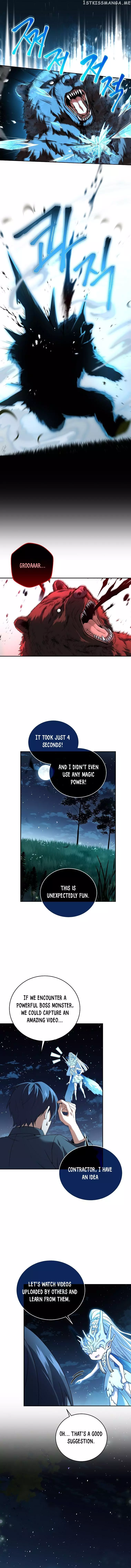 Return of the Frozen Player Chapter 84 page 11
