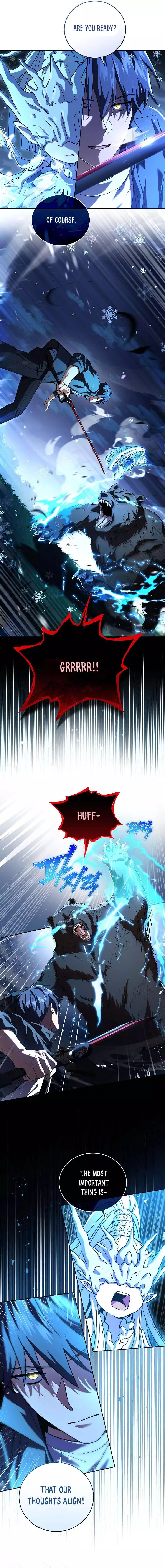 Return of the Frozen Player Chapter 85.5 page 11