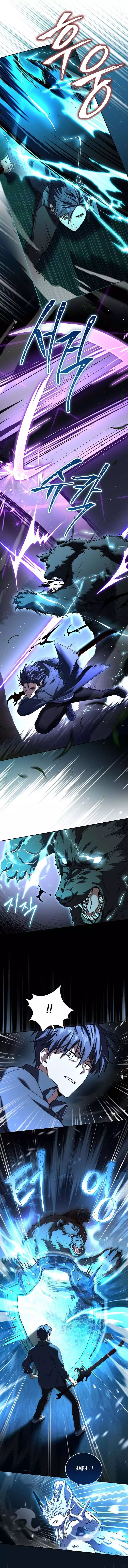 Return of the Frozen Player Chapter 85.5 page 12