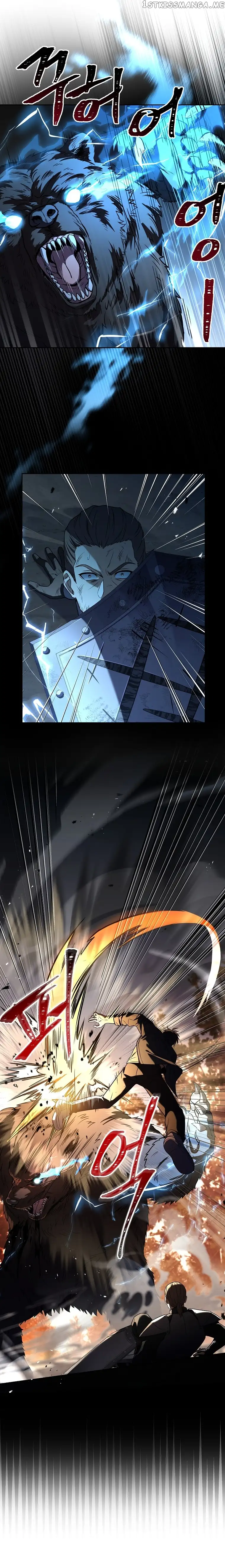 Return of the Frozen Player Chapter 85 page 7