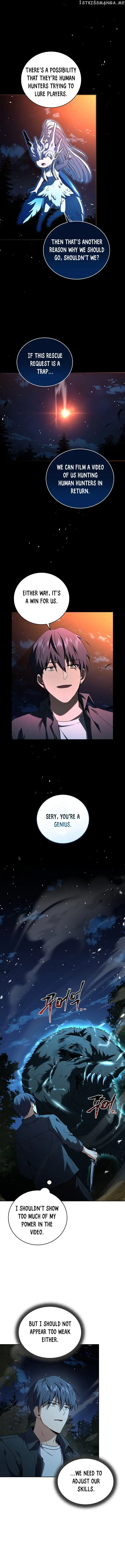 Return of the Frozen Player Chapter 85 page 9