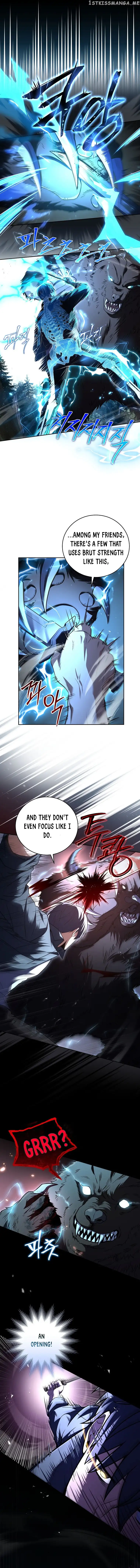 Return of the Frozen Player Chapter 85 page 13