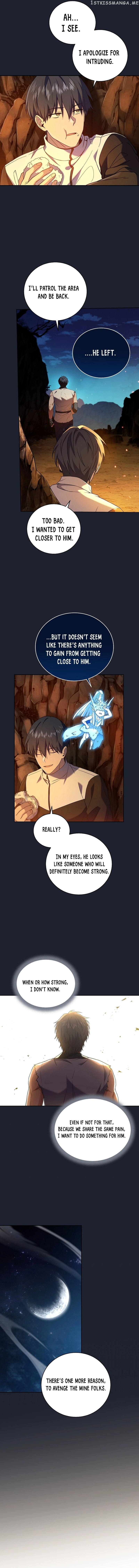 Return of the Frozen Player Chapter 89 page 11