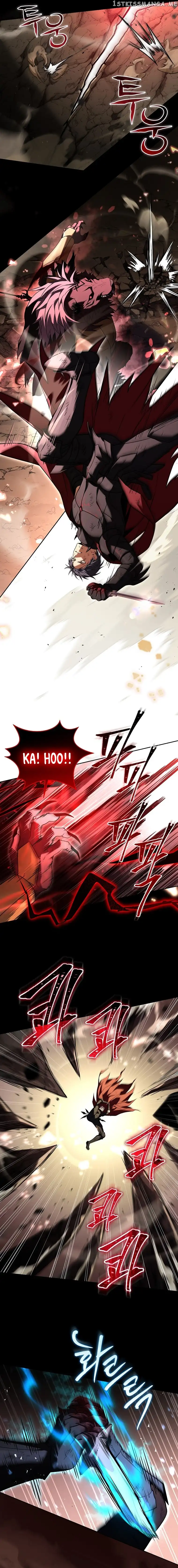 Return of the Frozen Player Chapter 92 page 8