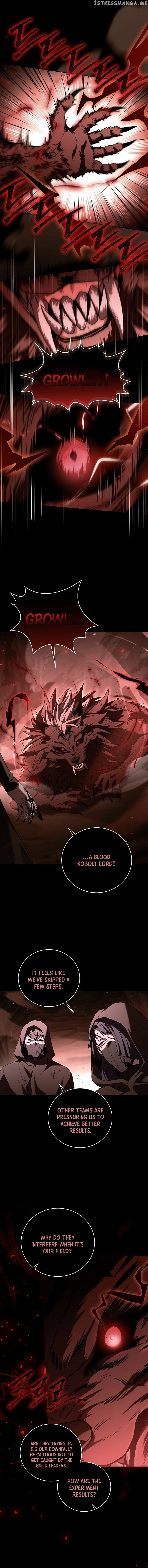 Return of the Frozen Player Chapter 93 page 4