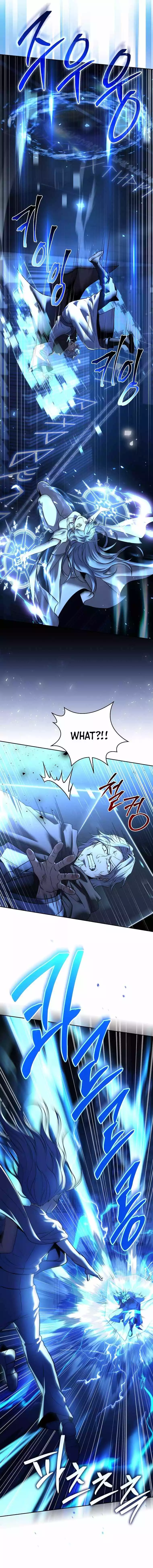 Return of the Frozen Player Chapter 97 page 13