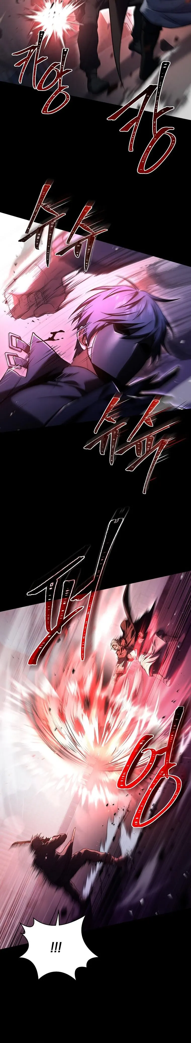 Return of the Frozen Player Chapter 98 page 10