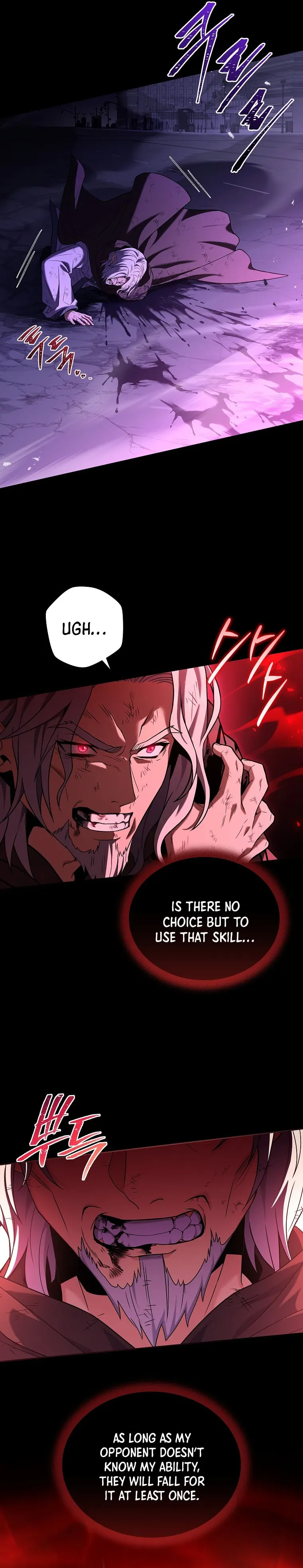 Return of the Frozen Player Chapter 98 page 15