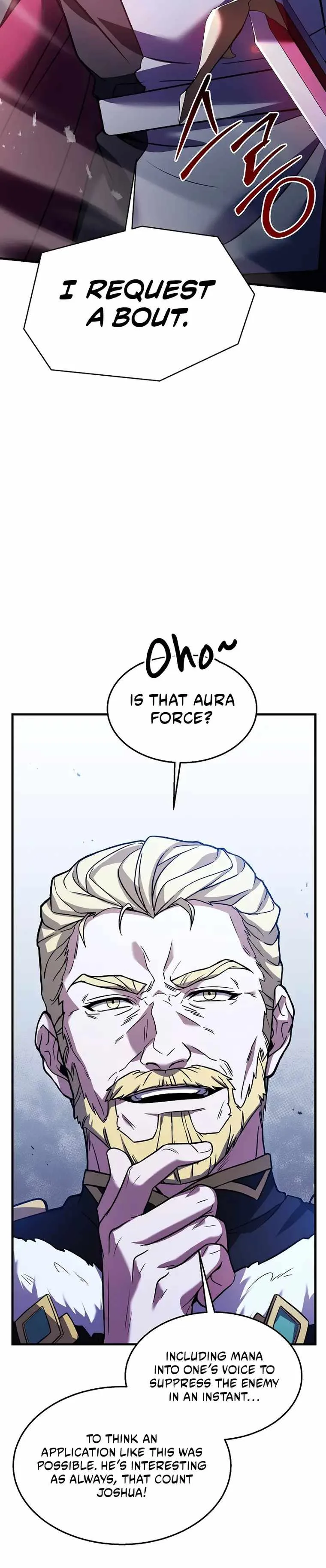 Return of the Legendary Spear Knight Chapter 101 page 12