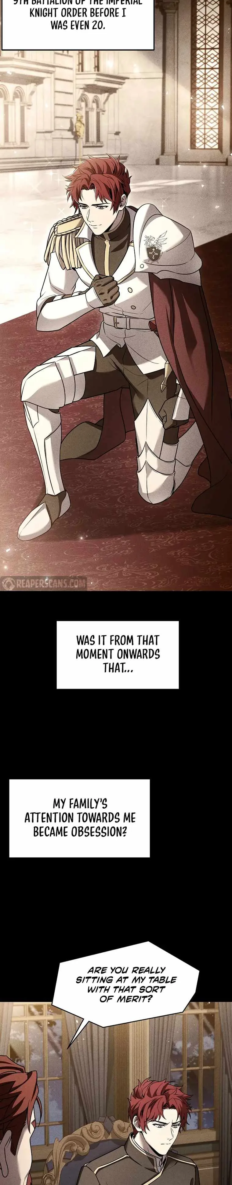 Return of the Legendary Spear Knight Chapter 101 page 2