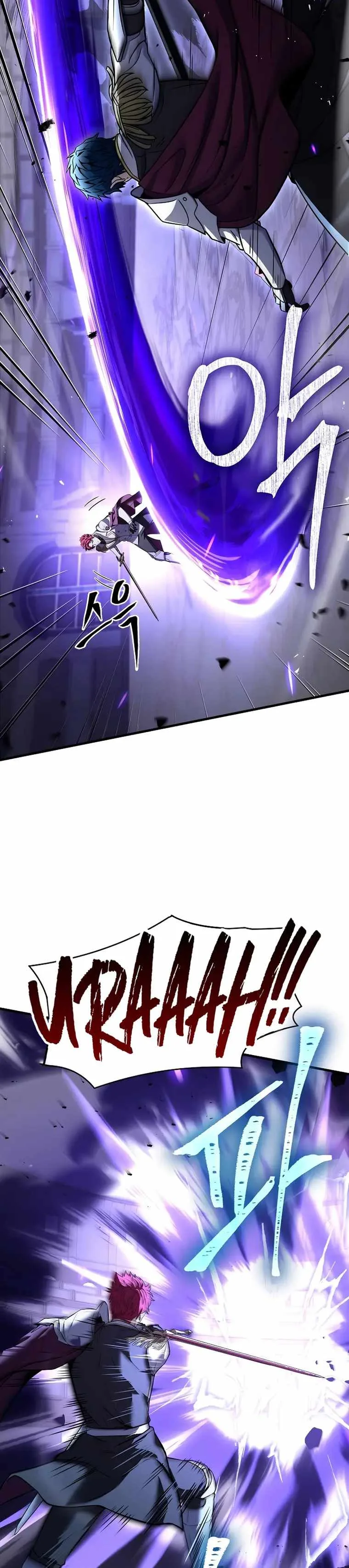 Return of the Legendary Spear Knight Chapter 101 page 23