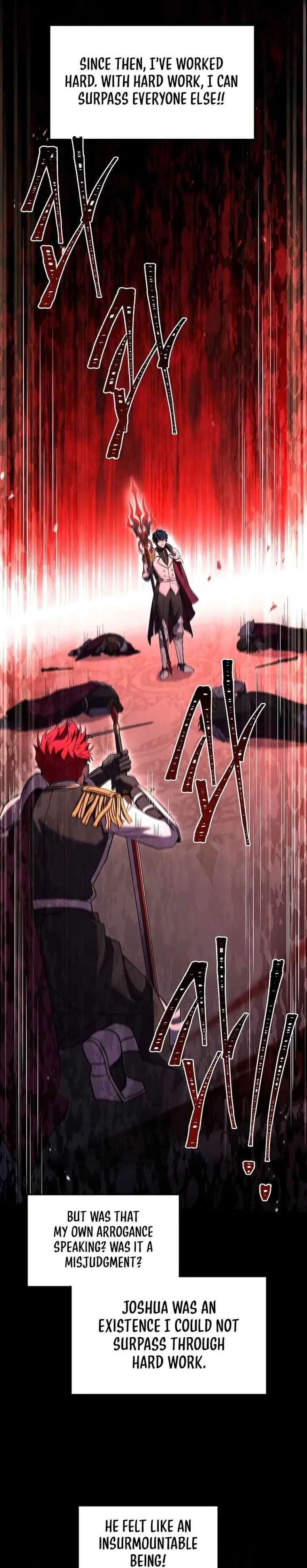 Return of the Legendary Spear Knight Chapter 101 page 10