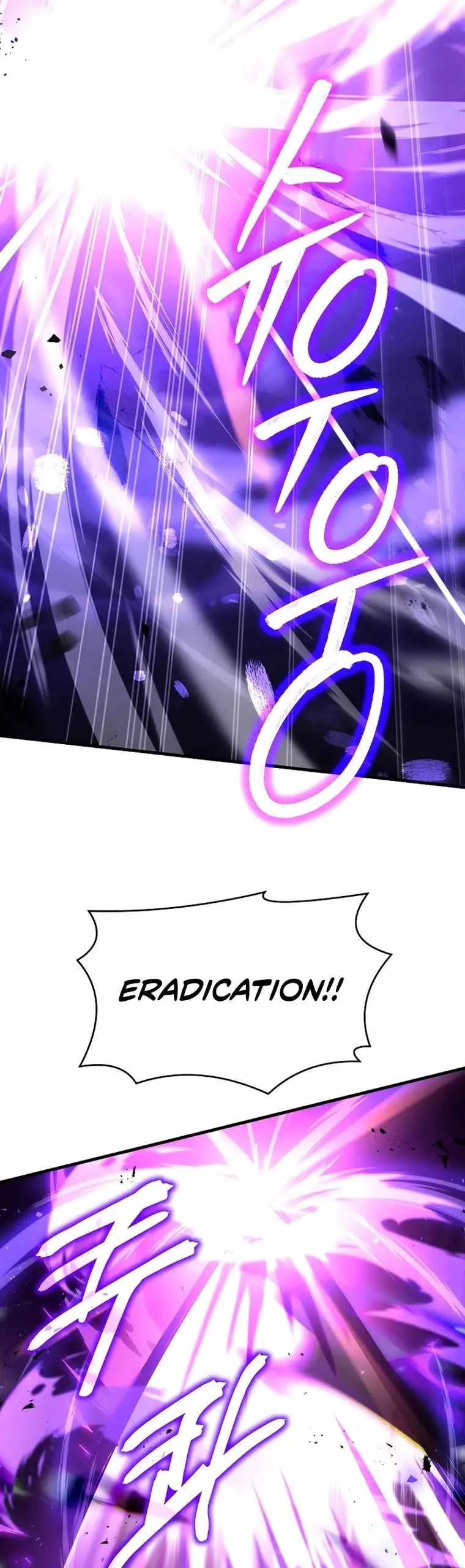 Return of the Legendary Spear Knight Chapter 101 page 35