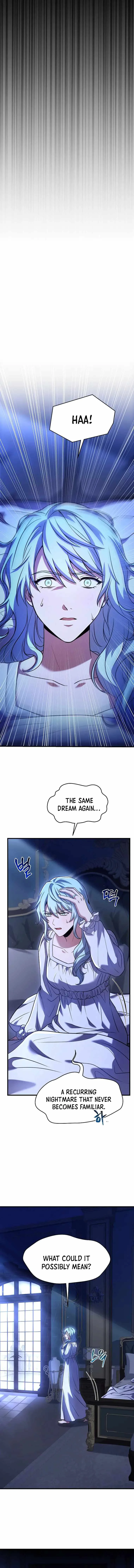 Return of the Legendary Spear Knight Chapter 112 page 5