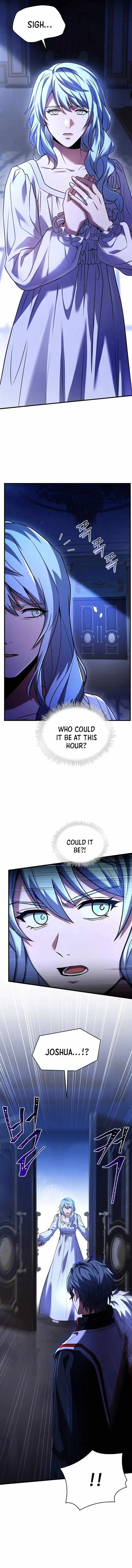 Return of the Legendary Spear Knight Chapter 112 page 6