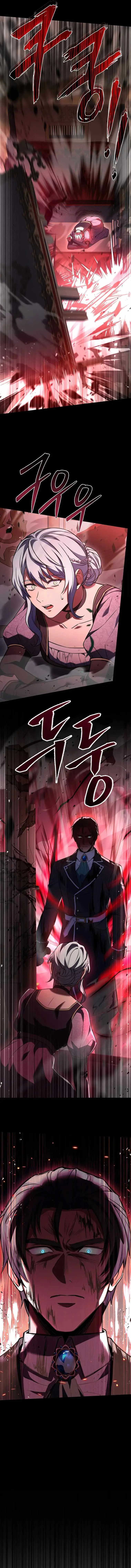 Return of the Legendary Spear Knight Chapter 112 page 4