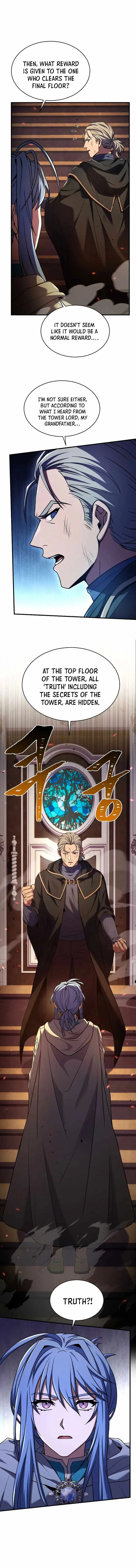 Return of the Legendary Spear Knight Chapter 113 page 17