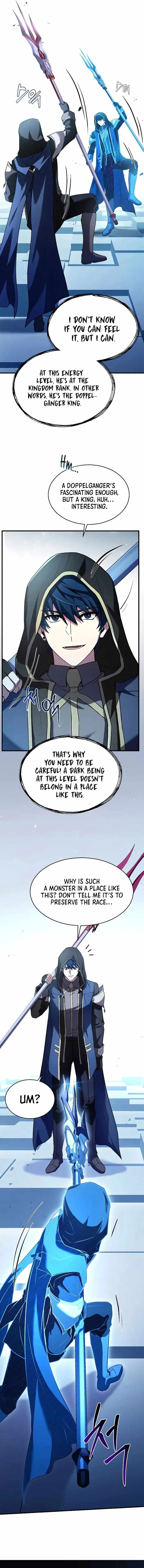Return of the Legendary Spear Knight Chapter 114 page 16