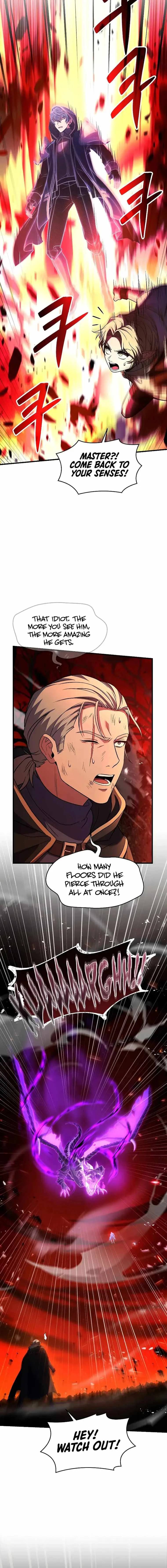 Return of the Legendary Spear Knight Chapter 115 page 18