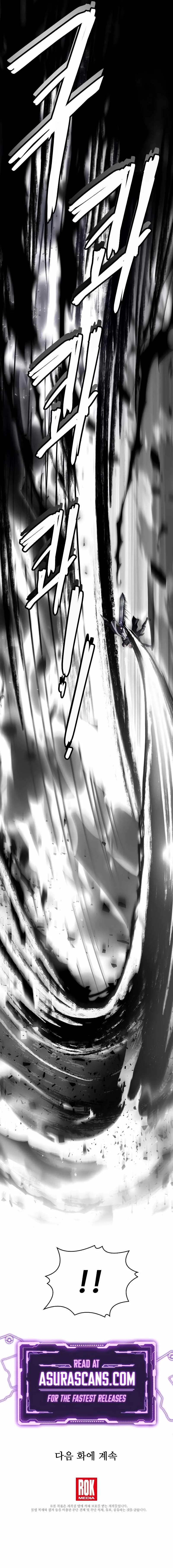 Return of the Legendary Spear Knight Chapter 138 page 17