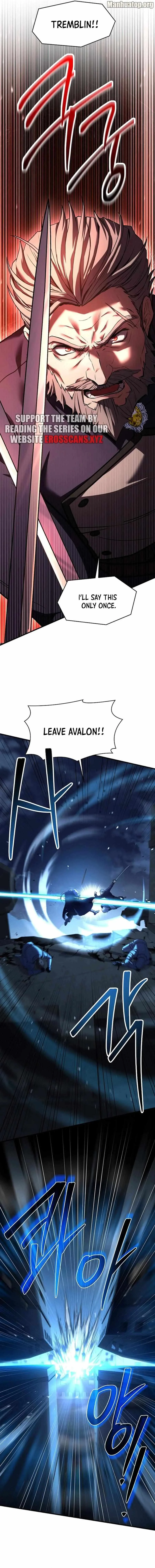 Return of the Legendary Spear Knight Chapter 143 page 10