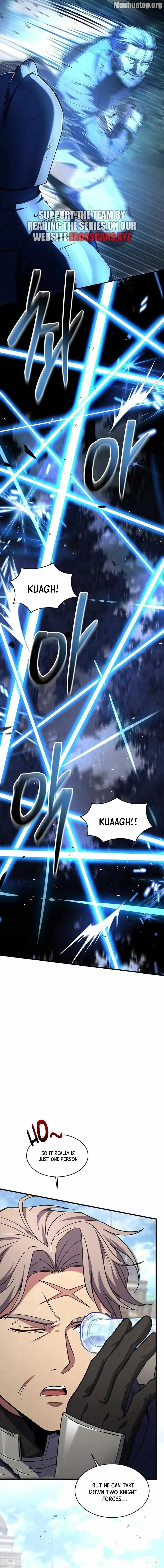 Return of the Legendary Spear Knight Chapter 143 page 6