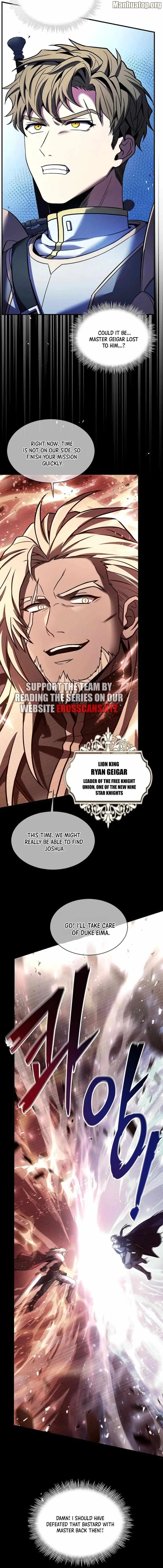 Return of the Legendary Spear Knight Chapter 143 page 28