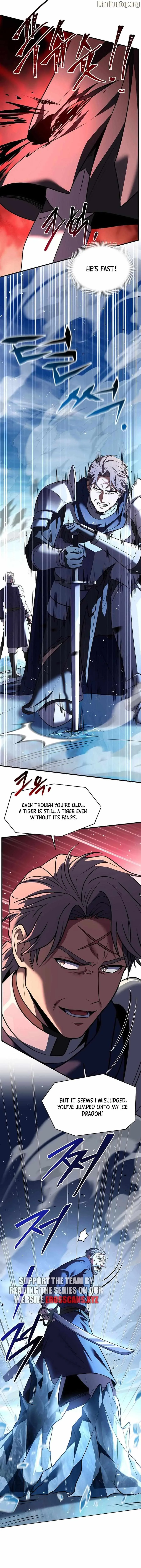 Return of the Legendary Spear Knight Chapter 143 page 19
