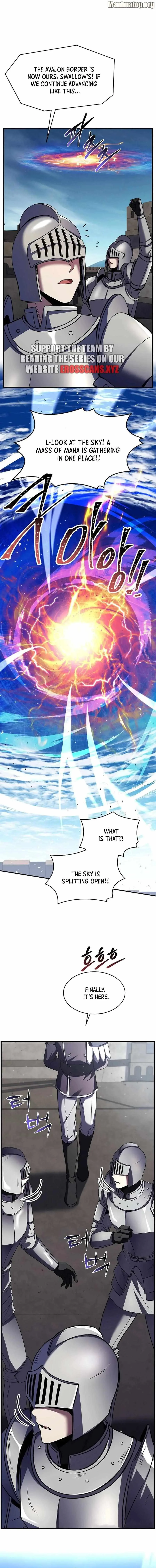 Return of the Legendary Spear Knight Chapter 143 page 21