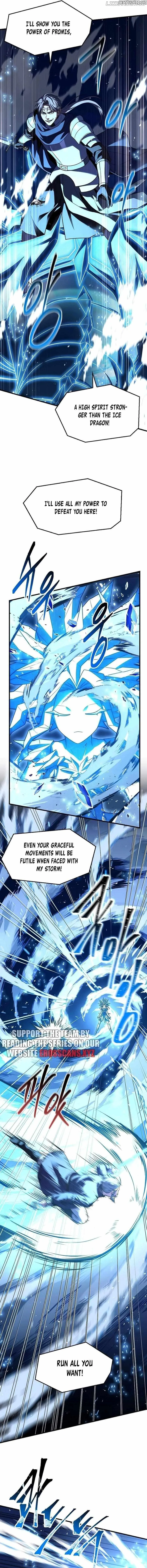 Return of the Legendary Spear Knight Chapter 144 page 23