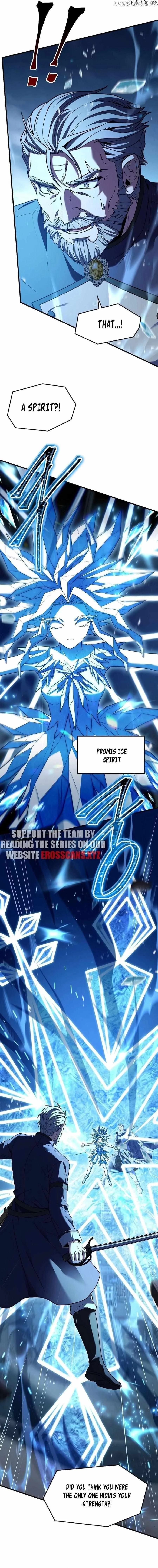 Return of the Legendary Spear Knight Chapter 144 page 22