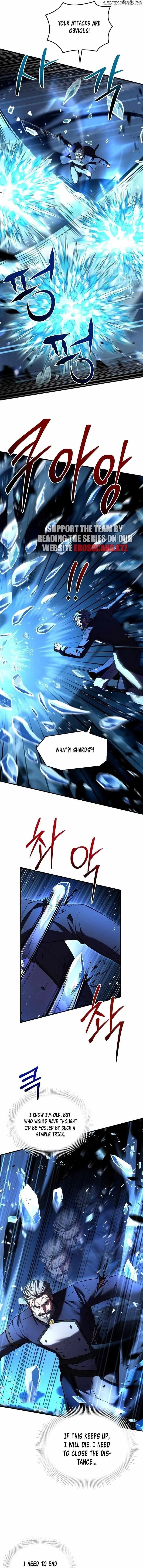 Return of the Legendary Spear Knight Chapter 144 page 16