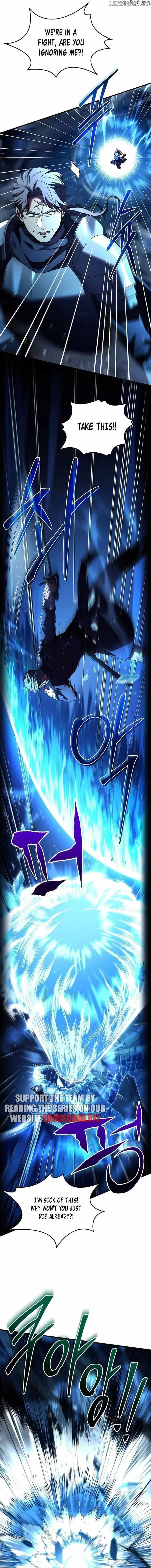 Return of the Legendary Spear Knight Chapter 144 page 14