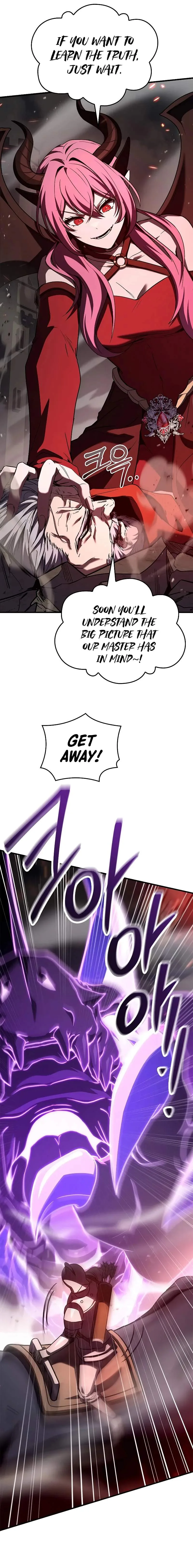 Return of the Legendary Spear Knight Chapter 146 page 16
