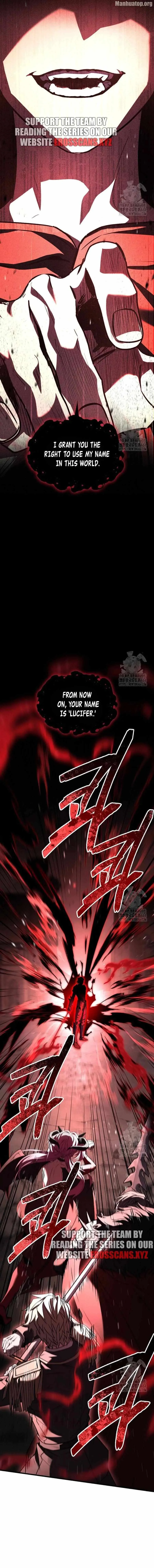 Return of the Legendary Spear Knight Chapter 147 page 3