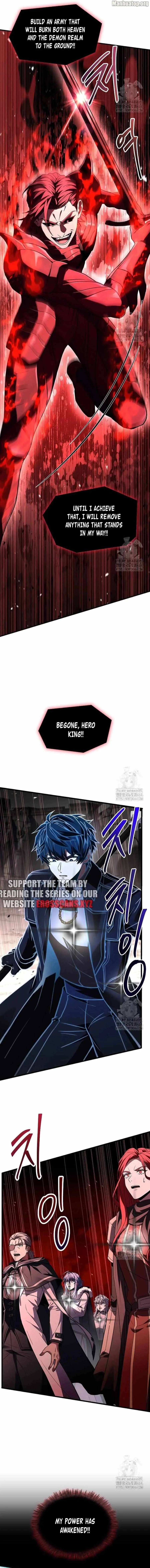Return of the Legendary Spear Knight Chapter 147 page 17