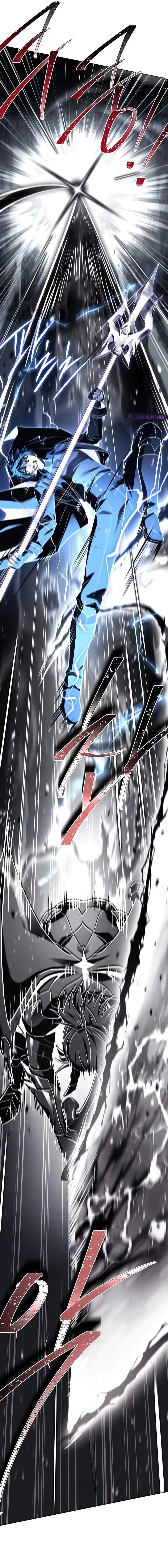 Return of the Legendary Spear Knight Chapter 148 page 12