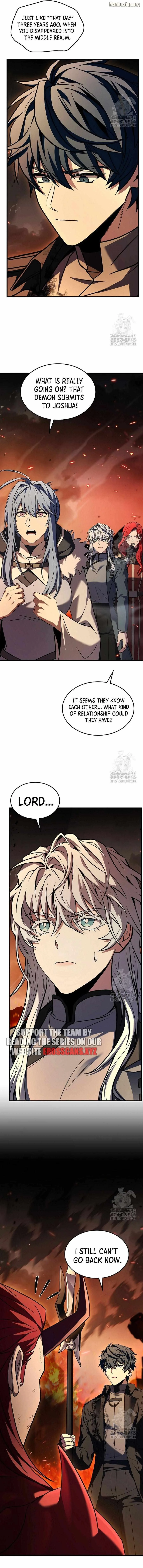 Return of the Legendary Spear Knight Chapter 149 page 7
