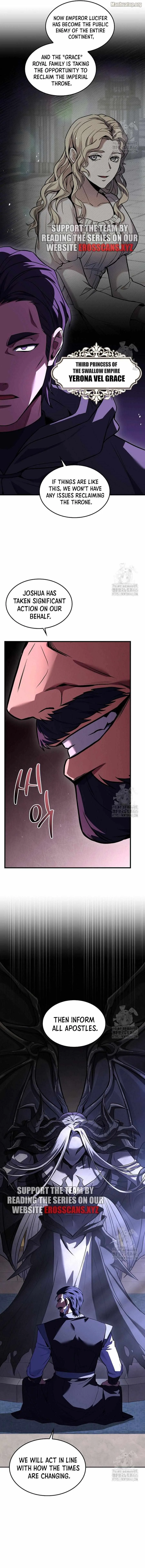 Return of the Legendary Spear Knight Chapter 149 page 26