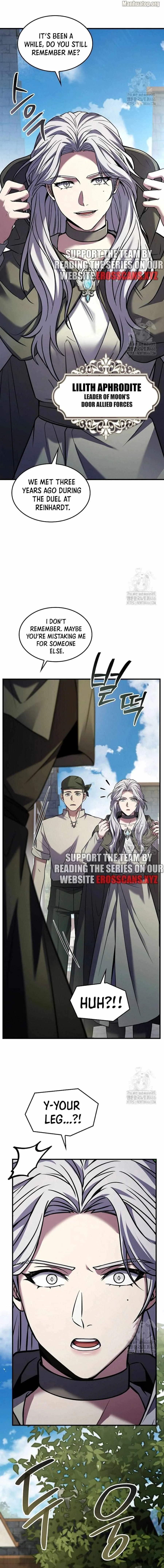 Return of the Legendary Spear Knight Chapter 150 page 3