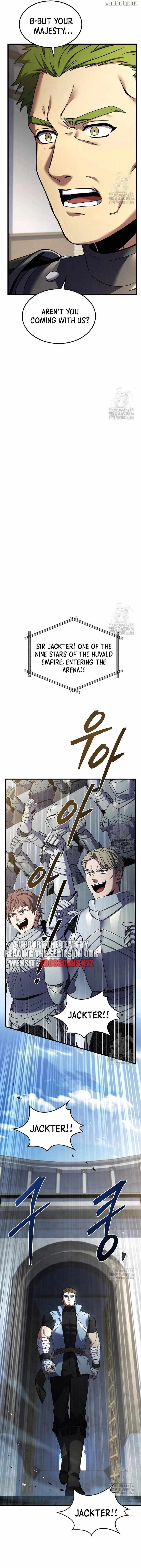 Return of the Legendary Spear Knight Chapter 150 page 23